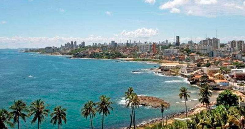 فندق Pestana Bahia Lodge