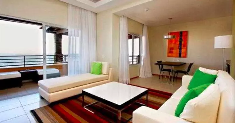 酒店 Pestana Bahia Lodge