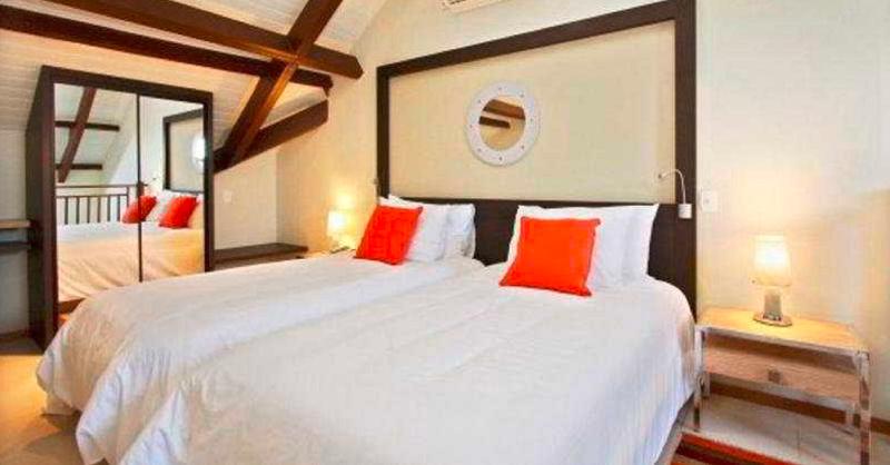 فندق Pestana Bahia Lodge