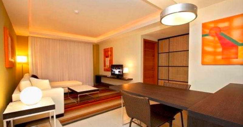 فندق Pestana Bahia Lodge