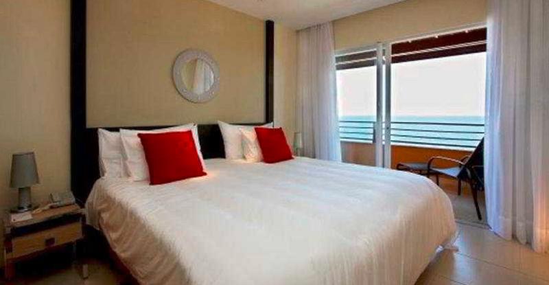 فندق Pestana Bahia Lodge