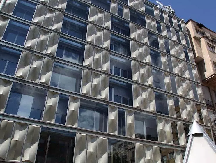 هتل Royal Passeig De Gracia