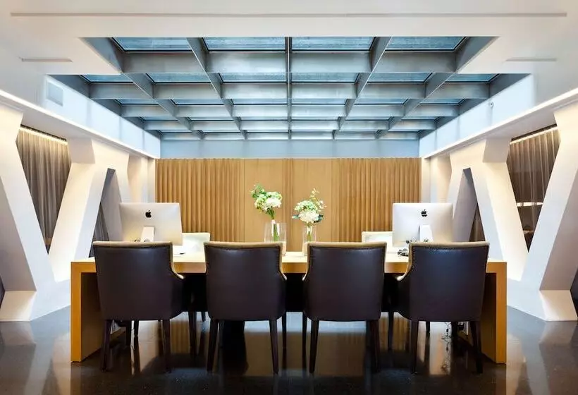 هتل Royal Passeig De Gracia