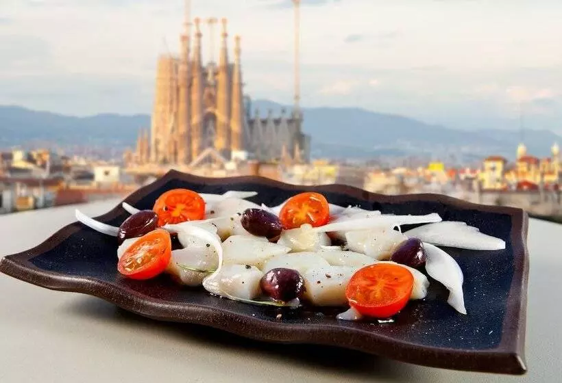 هتل Royal Passeig De Gracia