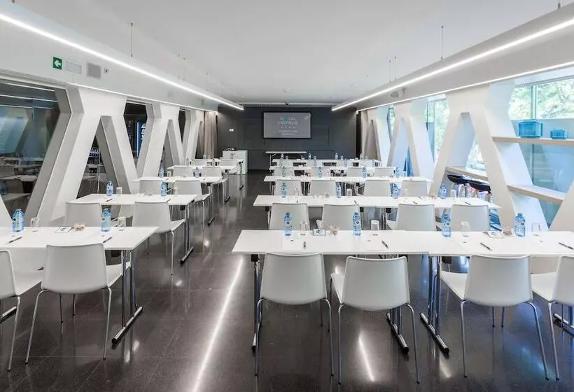 هتل Royal Passeig De Gracia