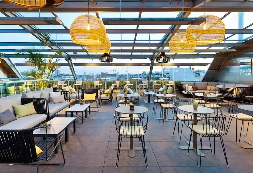 هتل Royal Passeig De Gracia