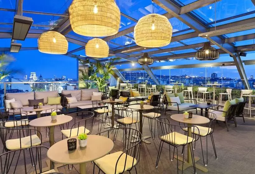 هتل Royal Passeig De Gracia