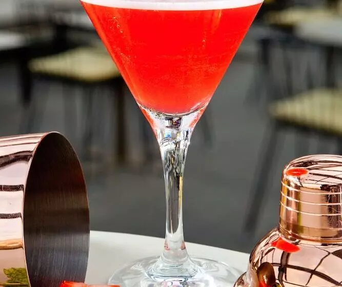 هتل Royal Passeig De Gracia