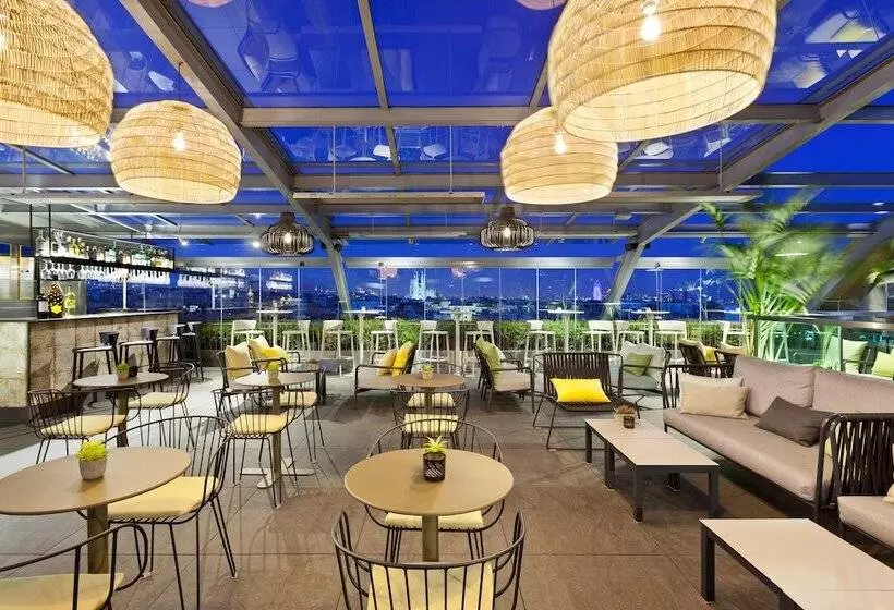 هتل Royal Passeig De Gracia