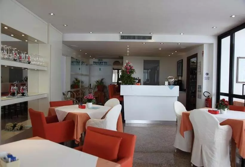 هتل San Carlo