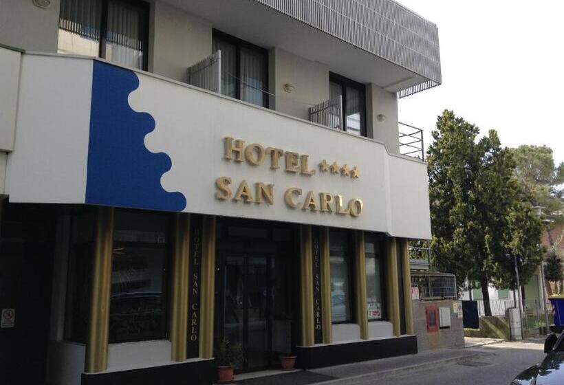 فندق San Carlo