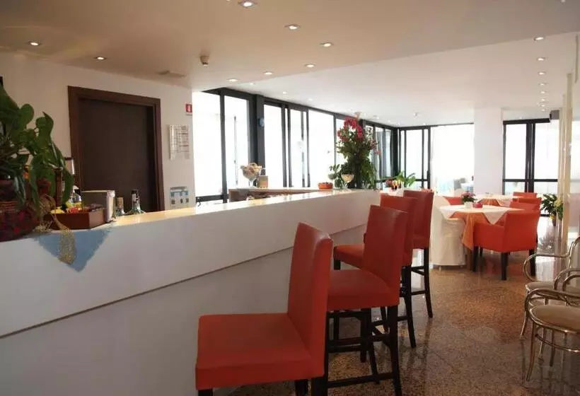 هتل San Carlo