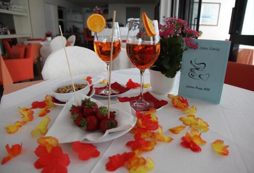 فندق San Carlo
