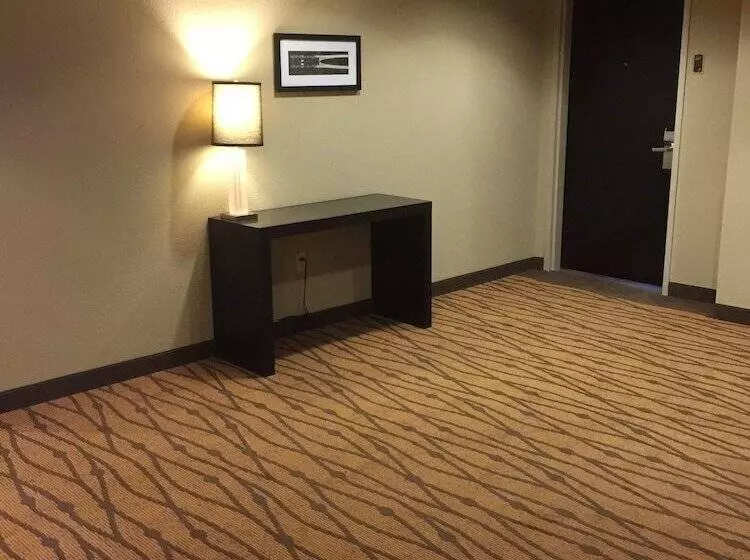 ホテル Sleep Inn & Suites Clintwood