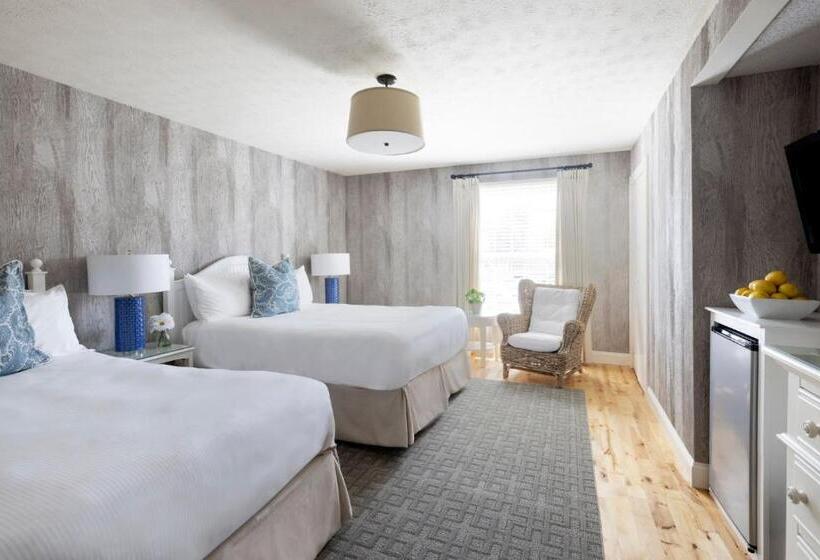 فندق The Boathouse