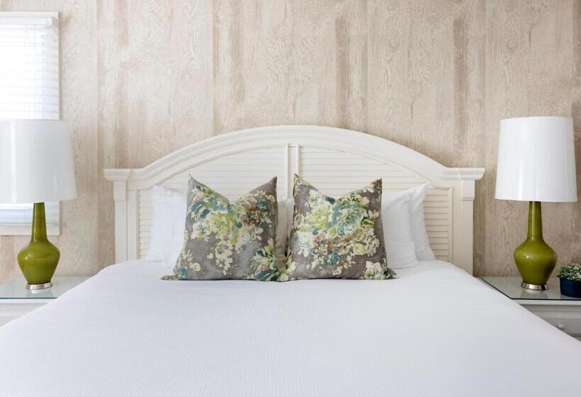 فندق The Boathouse