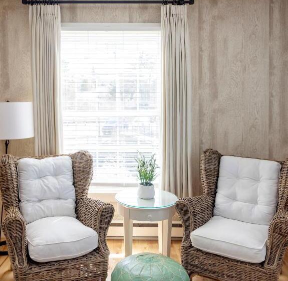 فندق The Boathouse