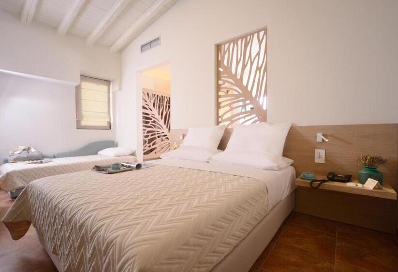 فندق Varos Village Boutique