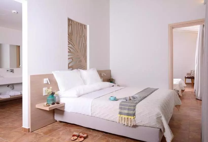 فندق Varos Village Boutique