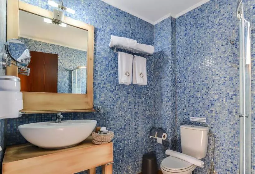 فندق Varos Village Boutique