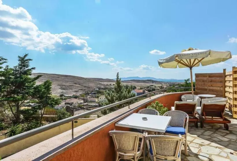 فندق Varos Village Boutique