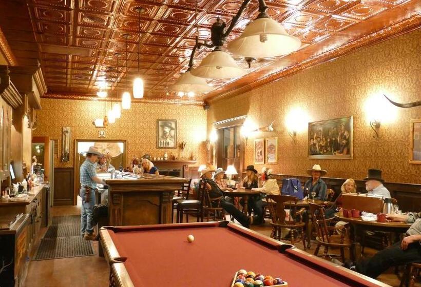 فندق Tombstone Monument Guest Ranch