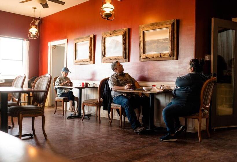 فندق Tombstone Monument Guest Ranch