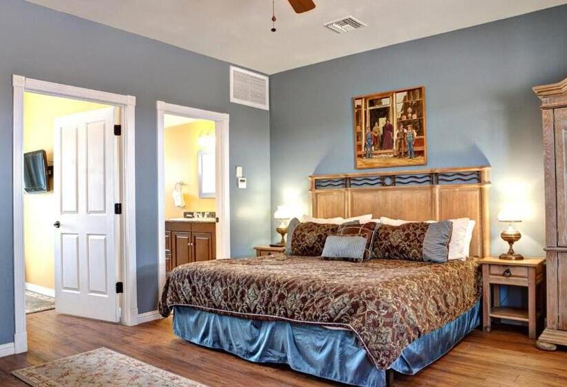 فندق Tombstone Monument Guest Ranch