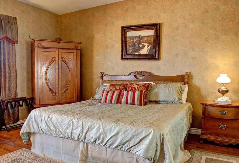 فندق Tombstone Monument Guest Ranch