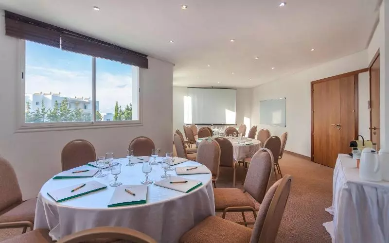 Nour Congress & Resort