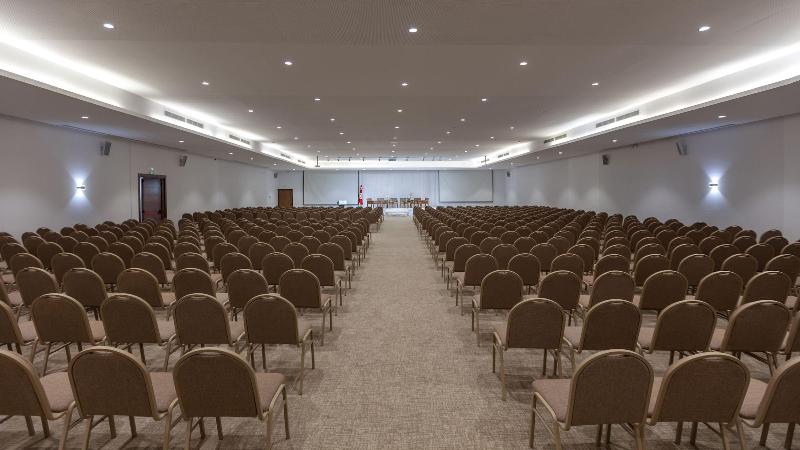 Nour Congress & Resort