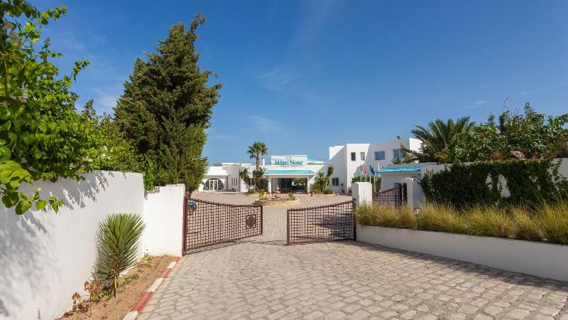 Nour Congress & Resort