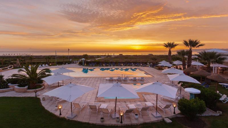 Nour Congress & Resort