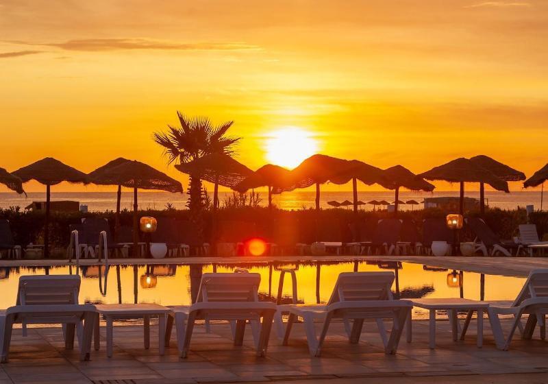 Nour Congress & Resort