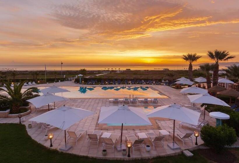 Nour Congress & Resort