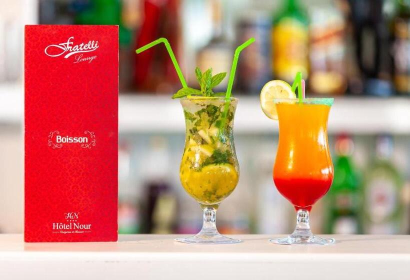 Nour Congress & Resort