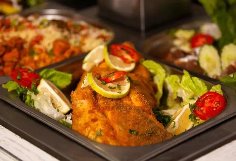 Nour Congress & Resort