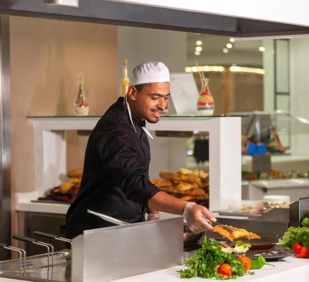 Nour Congress & Resort