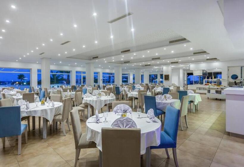 Nour Congress & Resort