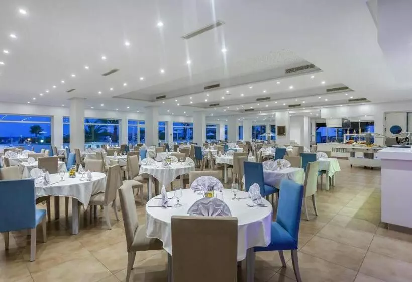 Nour Congress & Resort