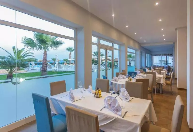 Nour Congress & Resort