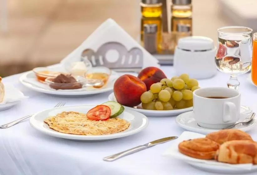 Nour Congress & Resort