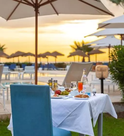 Nour Congress & Resort