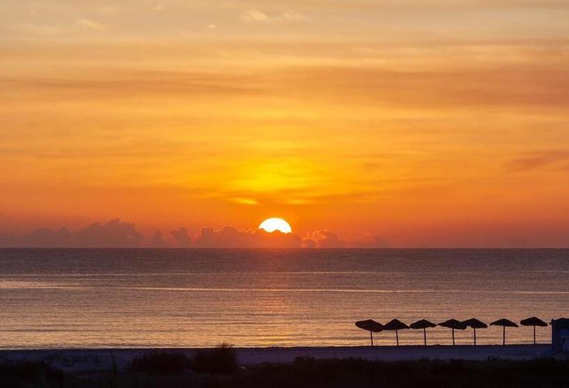 Nour Congress & Resort