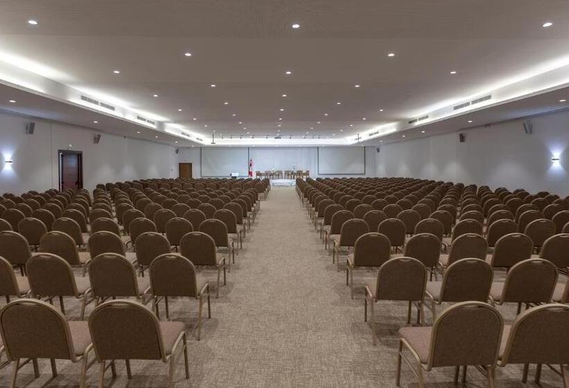 Nour Congress & Resort