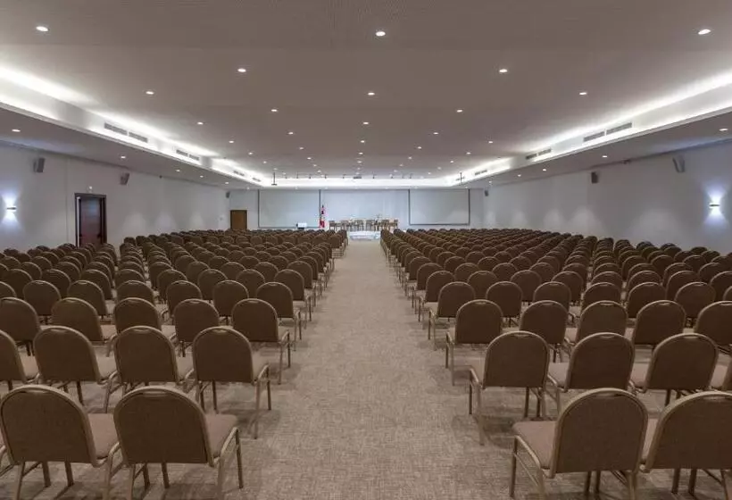 Nour Congress & Resort