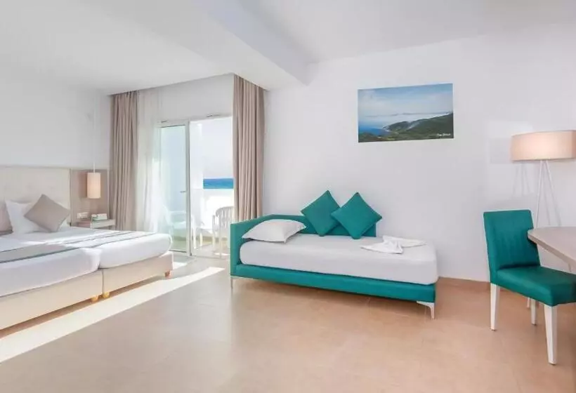 Nour Congress & Resort