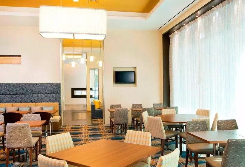 Residence Inn By Marriott Boston Back Bay/fenway