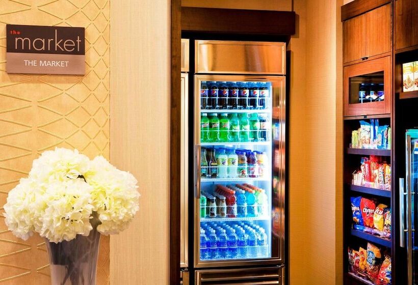 Residence Inn By Marriott Boston Back Bay/fenway