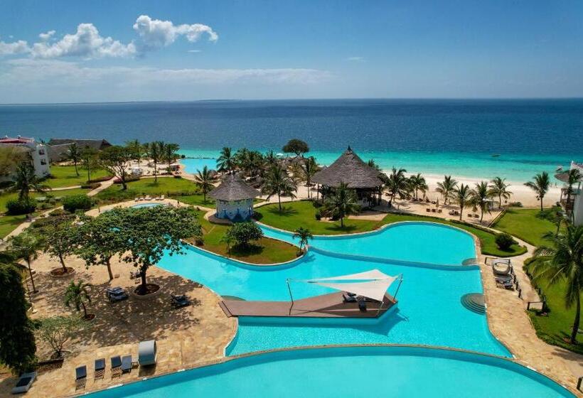 Royal Zanzibar Beach Resort